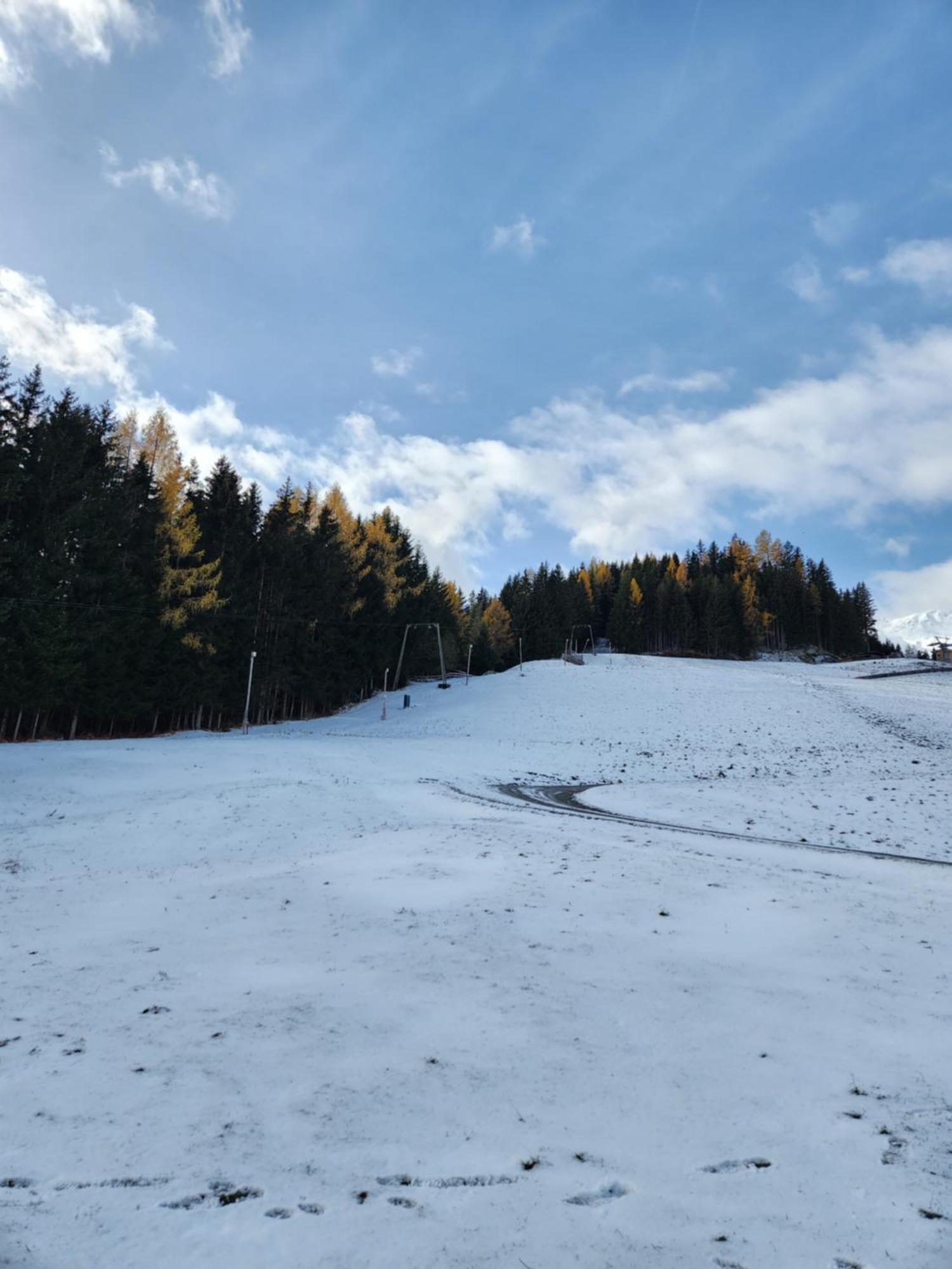 Lipphuette Top Lage Mit Traumhafter Aussicht Rauris Eksteriør billede